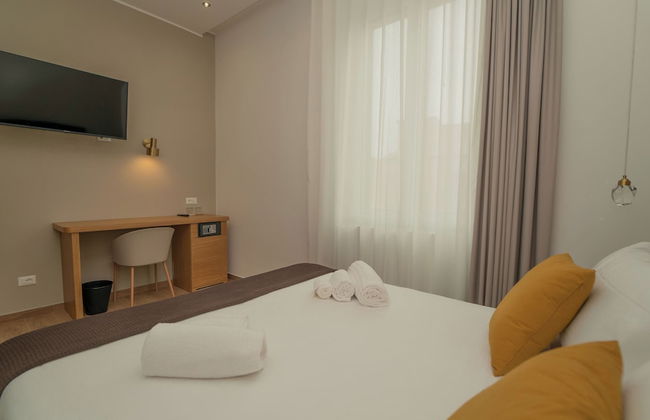 Manere Suites - Foto 24