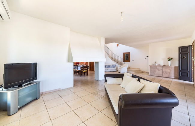 Villa Vespucci - Foto 25