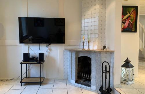 Ferienhaus Alte Mühle - Foto 4