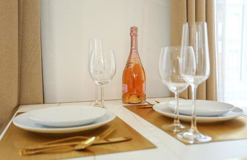 L'amour vrai - Love room -T2 Elégant et Romantique - Foto 11