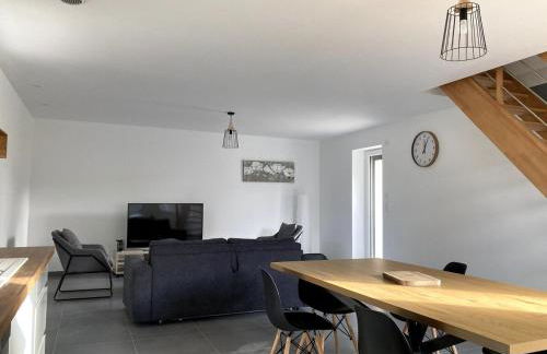 Maison Laborde Auxerre - Foto 1