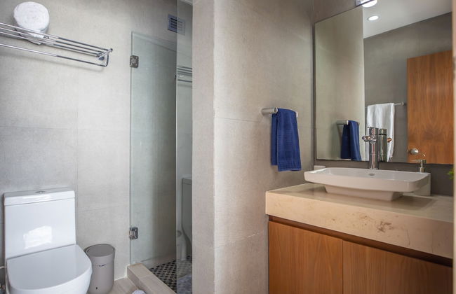 Beachfront Penthouses at Brisas by The Spot - Photo 47