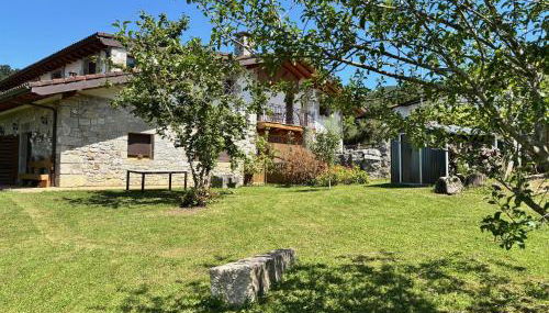 Tanbolin - Foto 4, Garden, Garden view