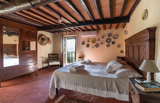 Villa La Pieve - Foto 2