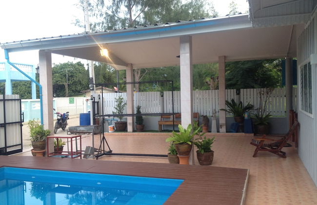 Baan Par Pern Hadchaosamran - Foto 15