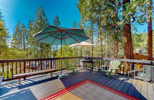 Casa de la Montaña - Foto 21