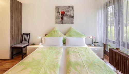 Ferienwohnung Fetscher 1 - Foto 5