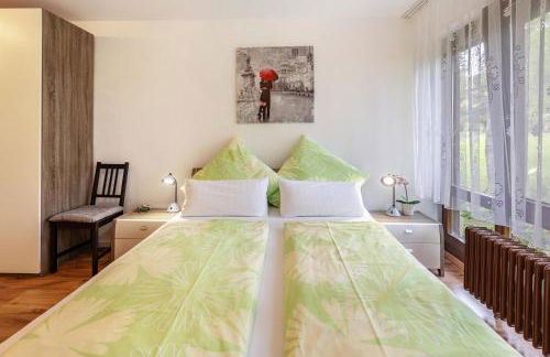 Ferienwohnung Fetscher 1 - Foto 5