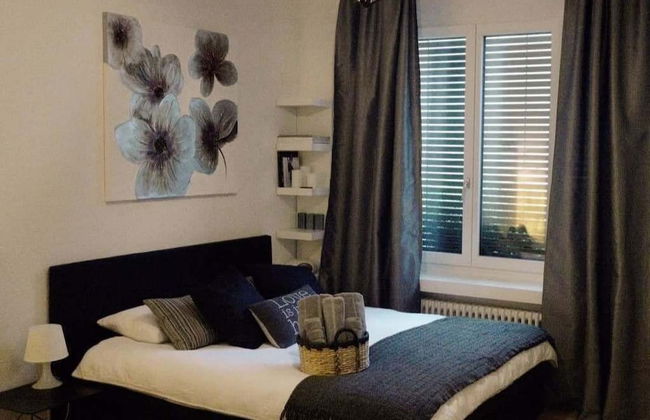 Kaya Zurich Wiedikon - Foto 6