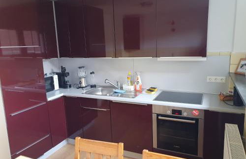 Ferienwohnung Claudia - Foto 11