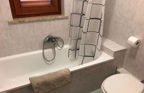 Villa Cavalluccio Marino con piscina idromassaggio - Foto 38