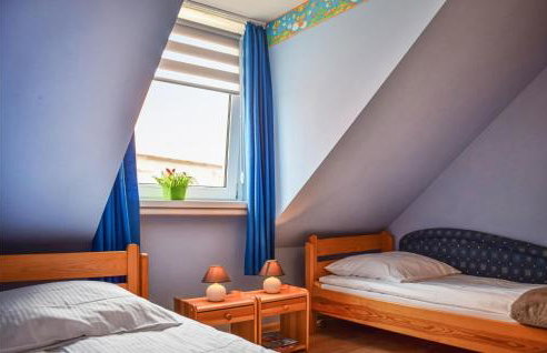 4 Bedroom Gorgeous Home In Nowe Warpno - Foto 28