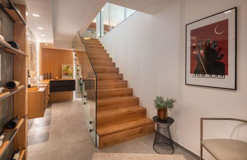 Luxury Villa Sea La Vie with Pool Near Sibenik - Photo 29