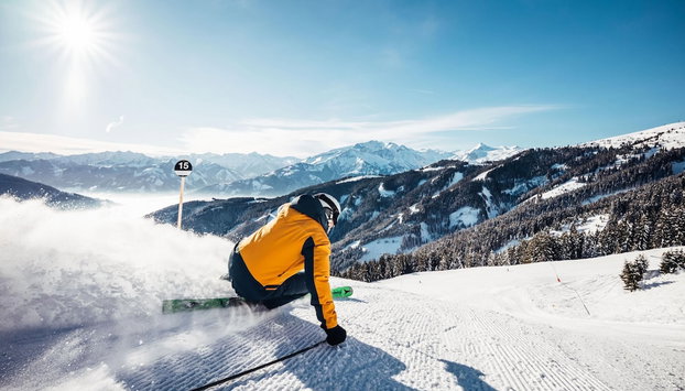 Appartement Haus Elise - TOP 2 Balcony Mountain View - Foto 4, Habitación