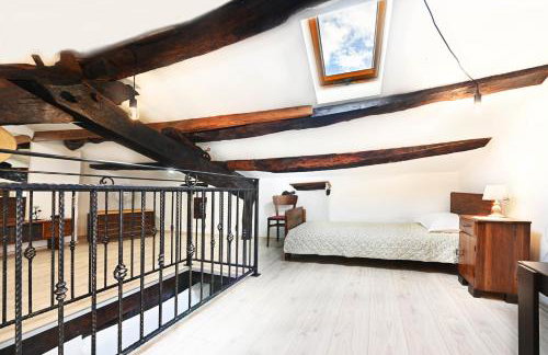 Apartman studio Baladur - Foto 22