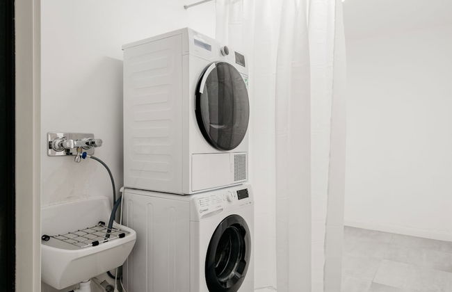 Edgar Suites Châtillon - Foto 18