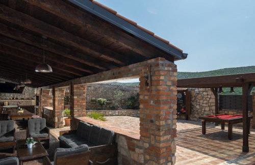 Villa Cupido With Private Pool - Happy Rentals - Foto 27