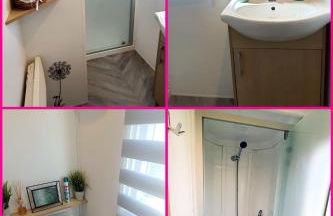 Mobilhome 2ch récent et climatisé-terrasse fermée-jardin sans vis à vis-camping 4 étoiles Les Charmettes - Foto 21