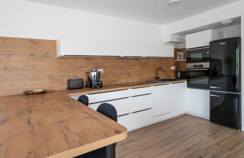 Appartement flambant neuf au cœur de la Palmyre, tout à pied ! - Foto 6