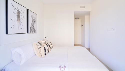 weforyou Las Nereidas de Los Álamos 3 bedrooms and PARKING - Foto 5