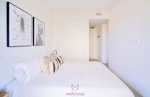 weforyou Las Nereidas de Los Álamos 3 bedrooms and PARKING - Foto 5