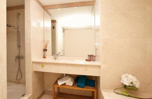 Akira Flats Diagonal Mar Apartments - Foto 69