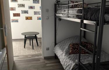 Appartement industriel - Foto 11