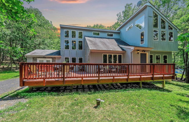 The Great Escape by Avantstay Game Room - Foto 49