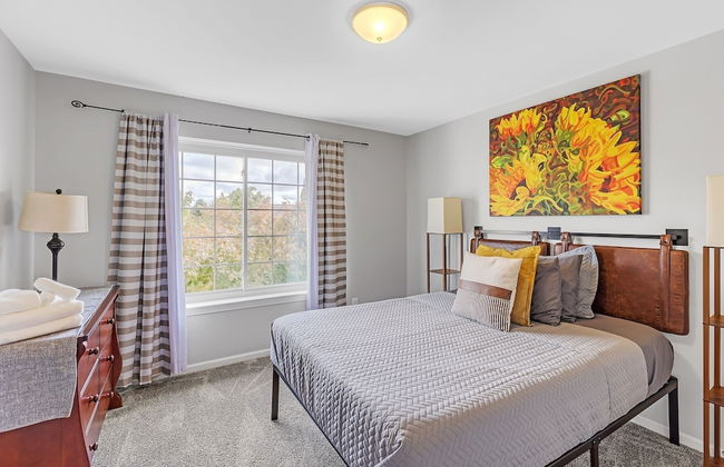 Victors Homebase 4 Bedroom Home - Foto 3