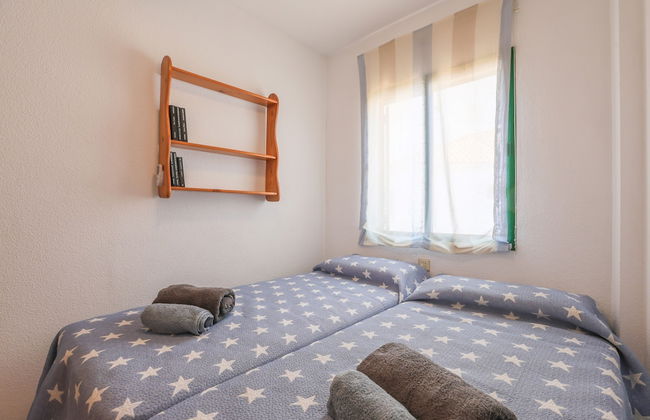 Laguna in El Portil With 2 Bedrooms and 1 Bathrooms - Foto 24