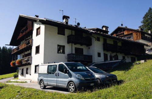 Casa Betulla - Foto 21