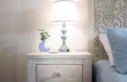 Dora's Haven Getaway-Cozy 1Bedroom with Boat or Camper Parking- Free - Foto 35