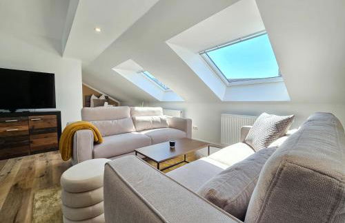 Alpha Apartments - Photo 16