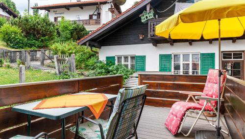Ferienwohnung - Hexi - Foto 2