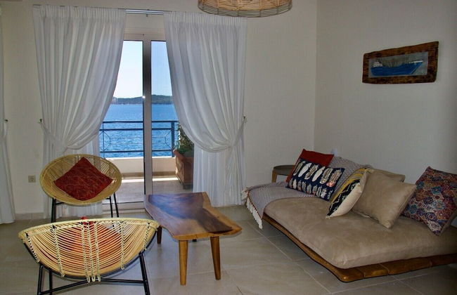 Grand Bleu Apartments & Villas - Foto 78