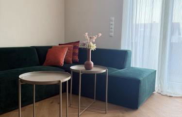 Modern apartment, parking and 2 bathrooms - Foto 1