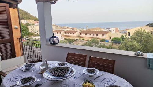 Casa Azzurra con vista Mare - Foto 5
