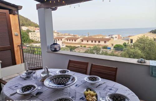 Casa Azzurra con vista Mare - Foto 5