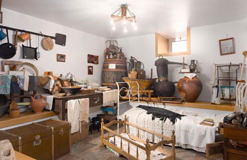 Casa De Santo Antão - Turismo Rural - Foto 63