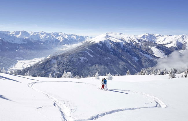 Holiday Home in Mittersill Near Kitzbuhel - Foto 19