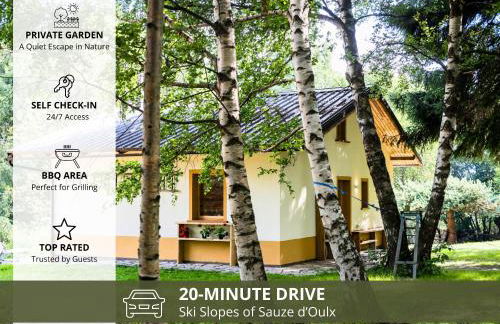 La Casa Nel Bosco - Natura & Relax - Foto 1