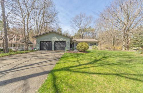 Pure Hygge - 1 block off Lake, Tranquil & Pet Friendly - Foto 21