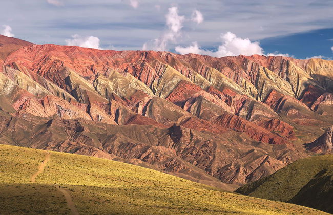 Excursión a la Quebrada de Humahuaca - Foto 3