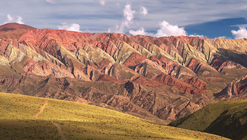 Excursão à Quebrada de Humahuaca