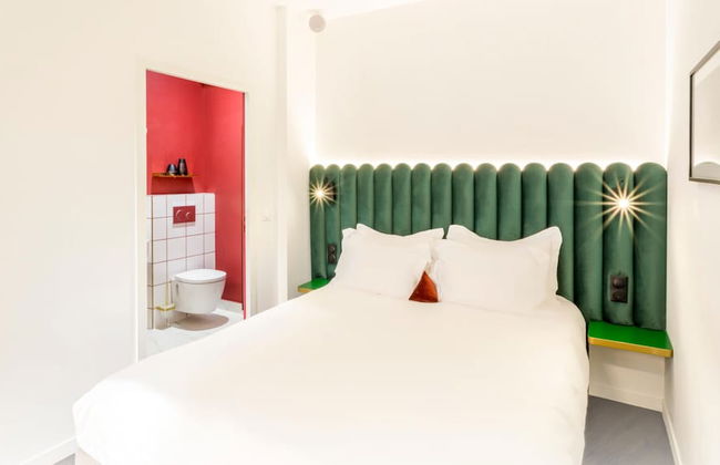 Beauquartier - Grands Boulevards - Foto 8