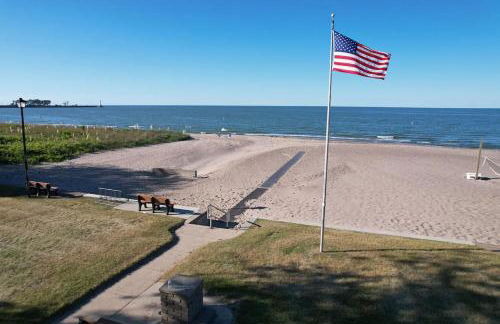 At the Beach - Old Homestead Beach House - Foto 18