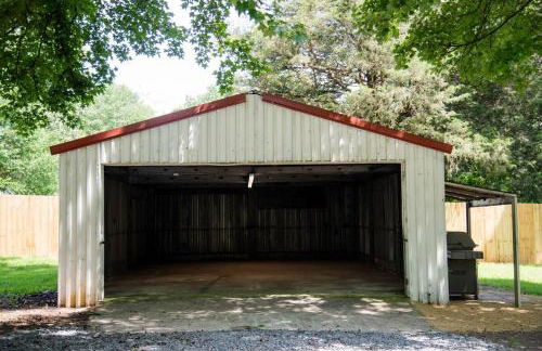 Fisherman's Countryside Escape - Foto 34