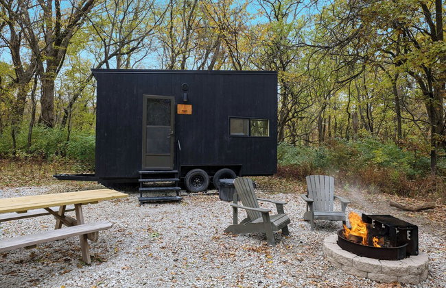 Postcard Cabins Chattahoochee, Outdoor Collection by Marriott Bonvoy - Foto 65
