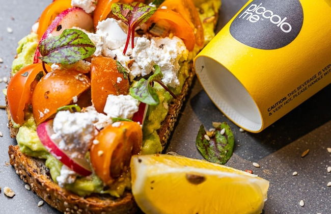 The Sebel Sydney Martin Place - Foto 57