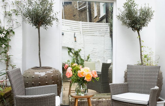 Keystone Crescent by Onefinestay - Foto 34